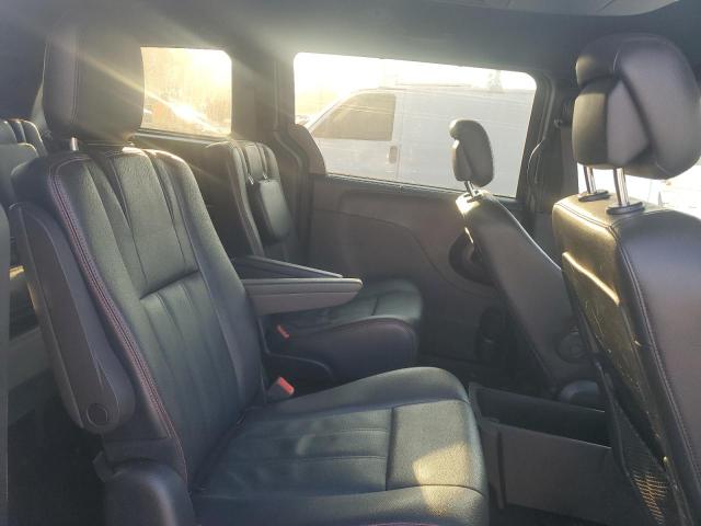 2020 DODGE GRAND CARA - 2C4RDGEG6LR198975