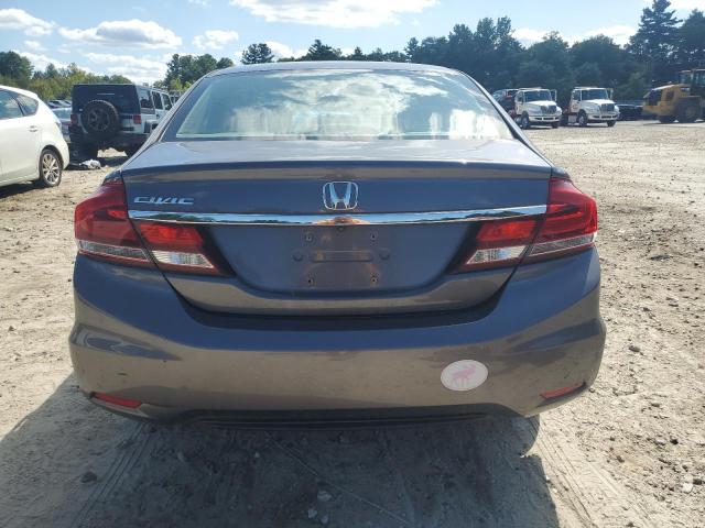 2015 HONDA CIVIC LX 19XFB2F52FE268079