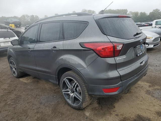 2019 FORD ESCAPE SEL - 1FMCU9HD4KUB75484