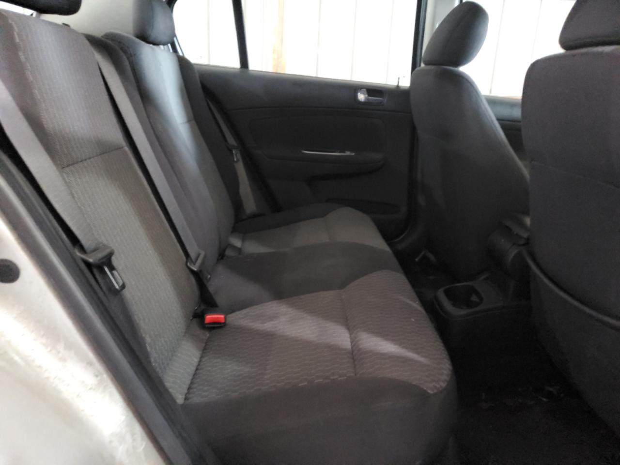 CHEVROLET COBALT 2LT