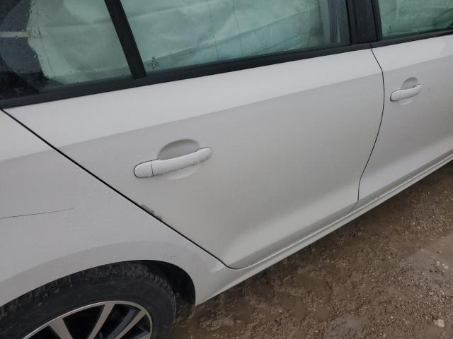 2016 VOLKSWAGEN JETTA SE - 3VWD67AJ6GM314627