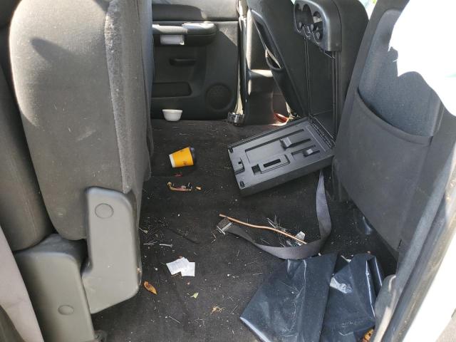 2011 CHEVROLET SILVERADO - 3GCPKSE34BG234227