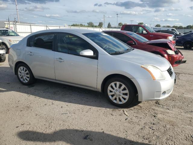 2008 NISSAN SENTRA 2.0 - Other View