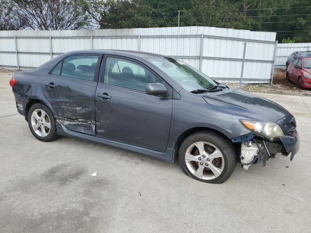 2013 TOYOTA COROLLA BASE #3277010188