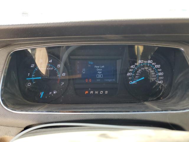 2016 FORD TAURUS SE 1FAHP2D81GG143590