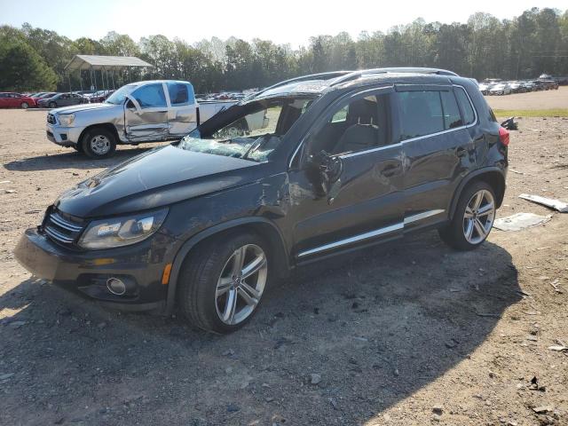 Global Auto Auctions: 2014 VOLKSWAGEN TIGUAN S