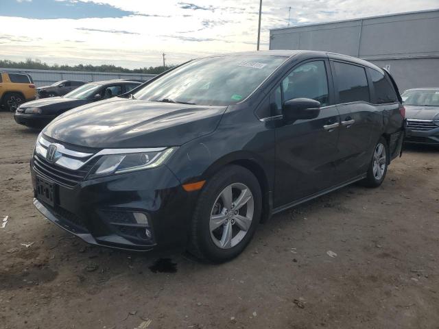 HONDA ODYSSEY EX