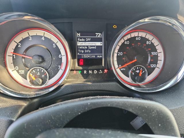 2017 DODGE GRAND CARA 2C4RDGCG4HR696165
