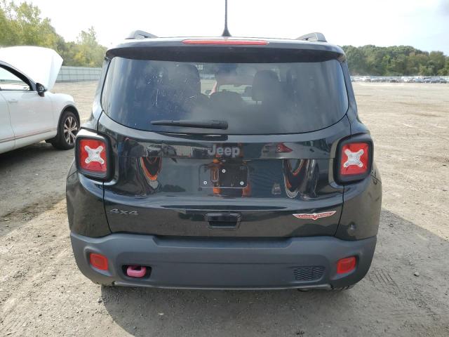 2019 JEEP RENEGADE TRAILHAWK ZACNJBC11KPJ93529