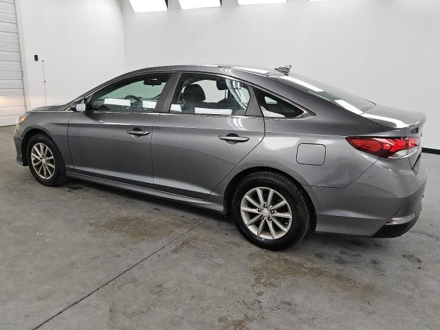 2019 HYUNDAI SONATA SE 5NPE24AF3KH730095