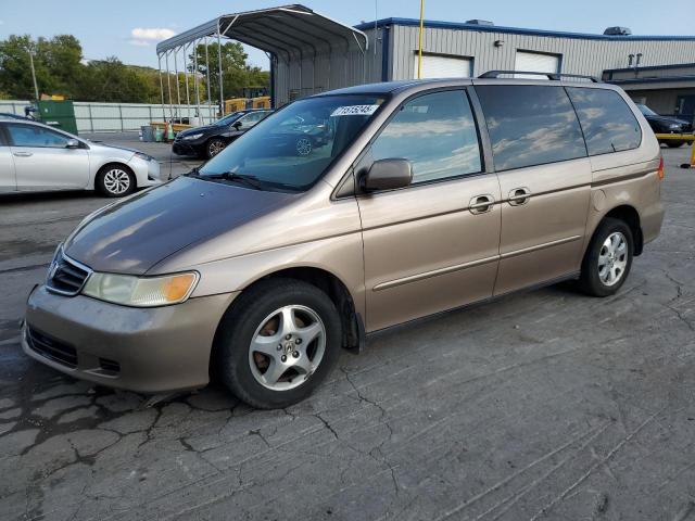 2003 HONDA ODYSSEY EX #3309376972