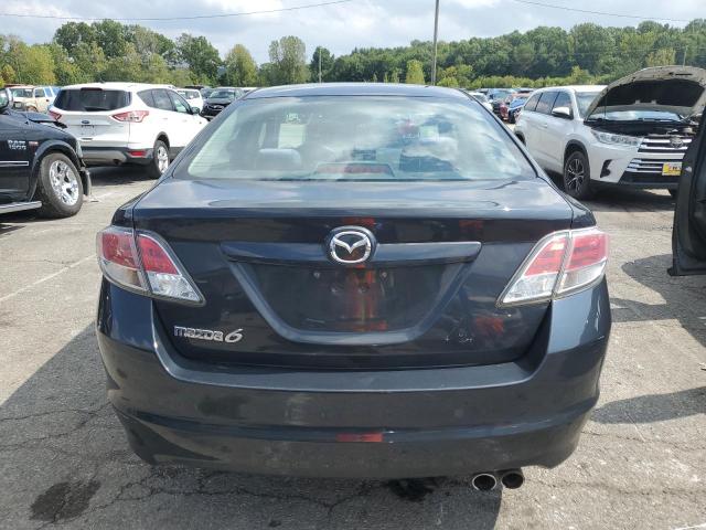 2012 MAZDA 6 I - 1YVHZ8BH5C5M34684