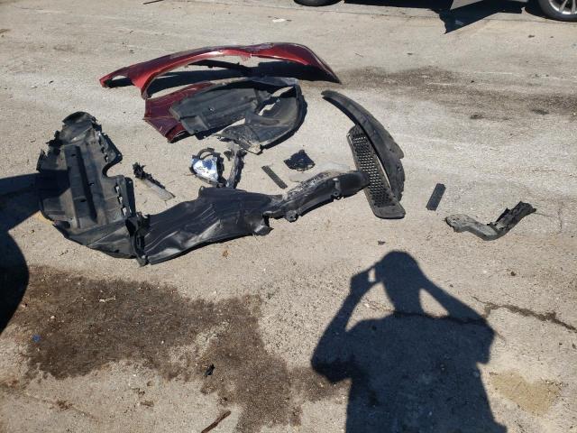 2014 TOYOTA SIENNA XLE #3292515674