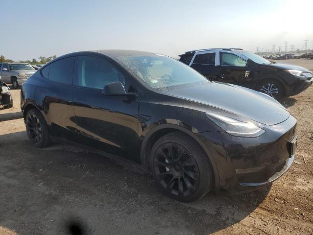 2021 TESLA MODEL Y 5YJYGDEE7MF073528