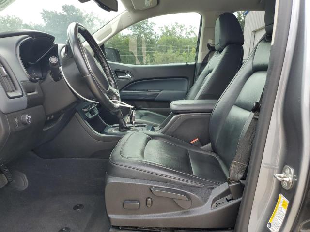 2019 CHEVROLET COLORADO Z 1GCGSDEN7K1117155