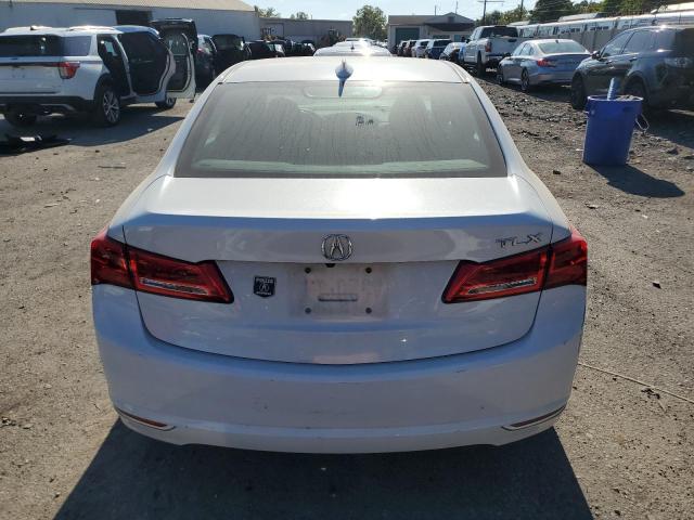 2020 ACURA TLX 19UUB1F37LA011225