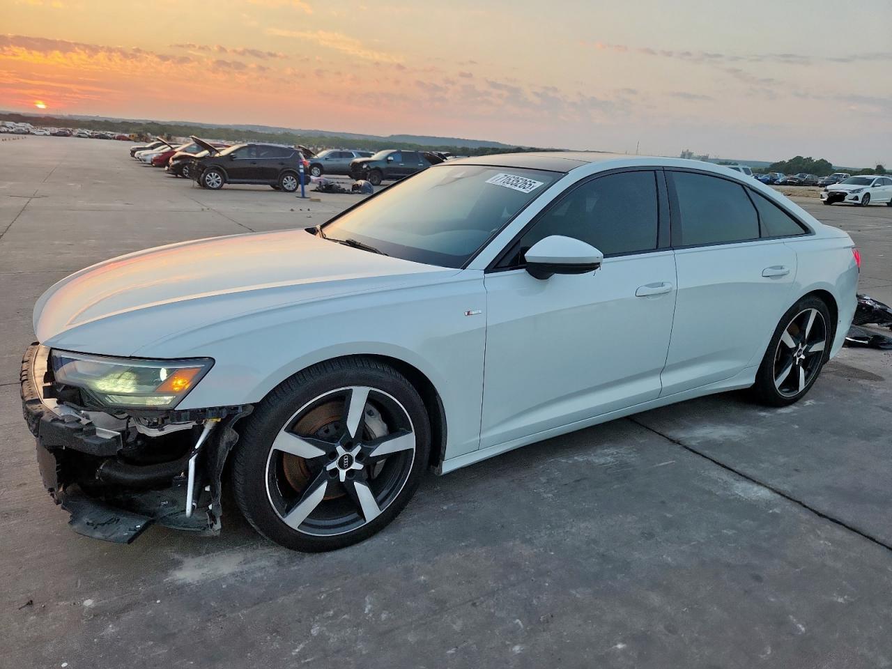 AUDI A6 PREMIUM