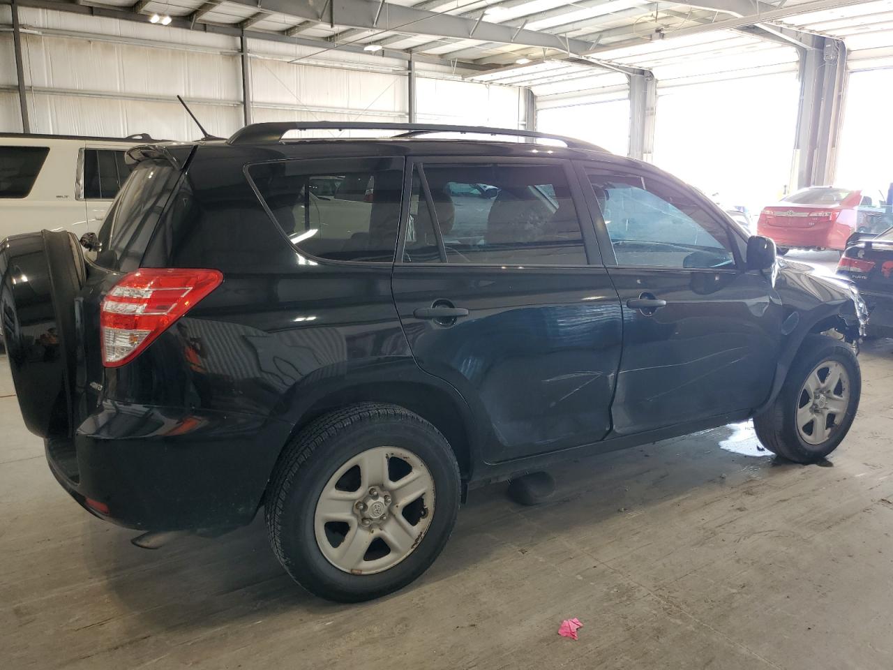 Lot #3317776068 2010 TOYOTA RAV4