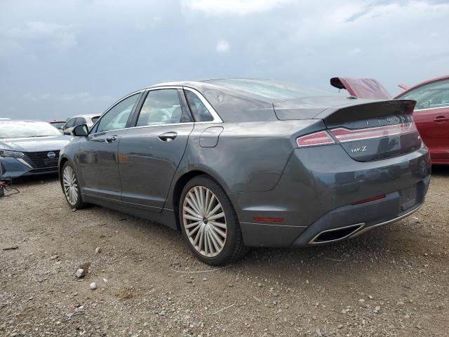 2017 LINCOLN MKZ RESERV 3LN6L5E97HR601161