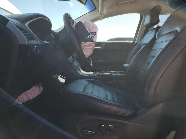 2019 FORD EDGE SEL - 2FMPK3J9XKBC37759