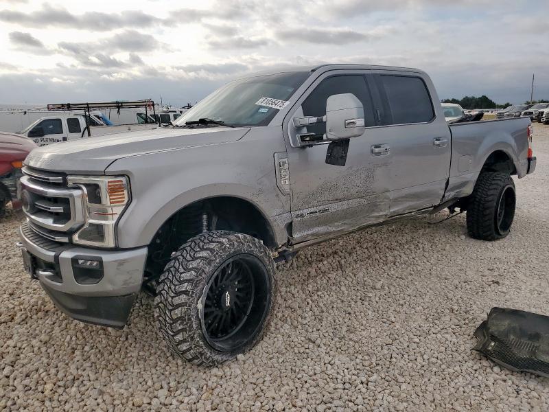Global Auto Auctions: 2020 FORD F250 SUPER