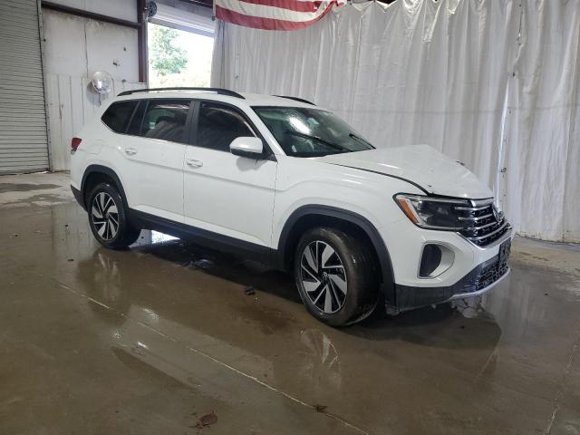 2024 VOLKSWAGEN ATLAS SE 1V2HR2CA5RC564813