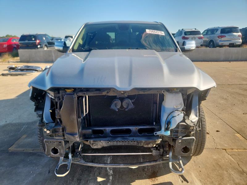 2019 RAM 1500 LARAM - 1C6SRFJT0KN520688