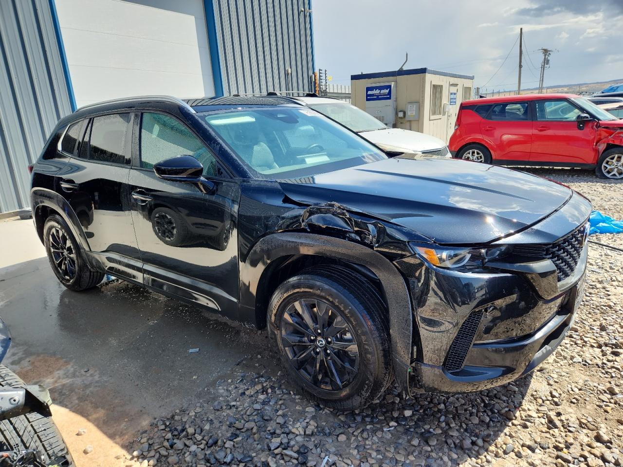 MAZDA CX-50 PREFERRED