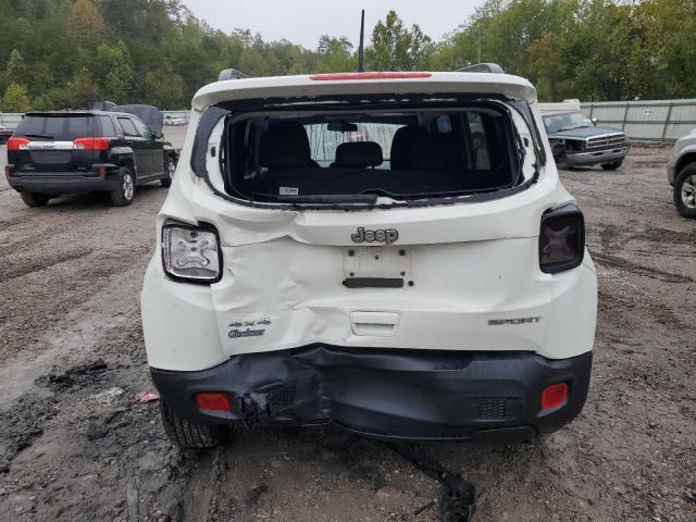 2019 JEEP RENEGADE S - ZACNJBAB1KPJ77469