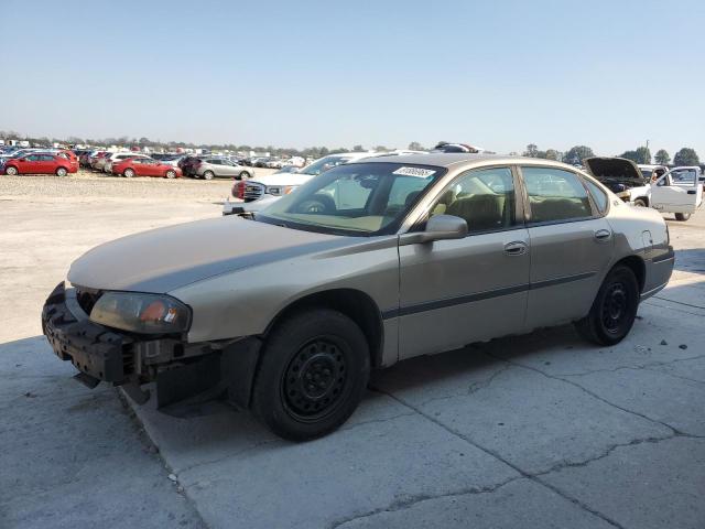 CHEVROLET IMPALA