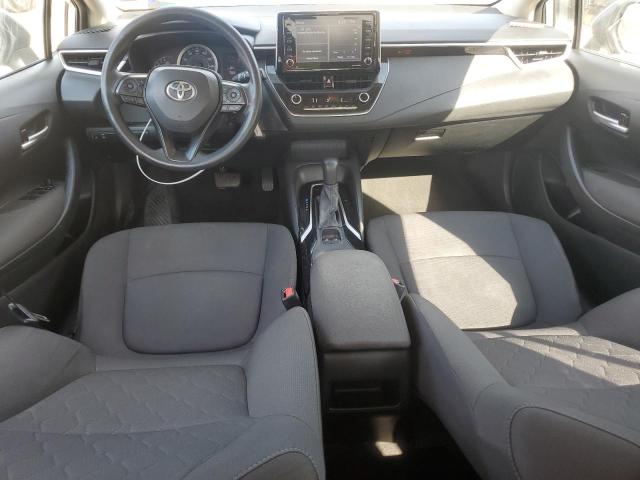 2021 TOYOTA COROLLA LE 5YFEPMAE4MP210731