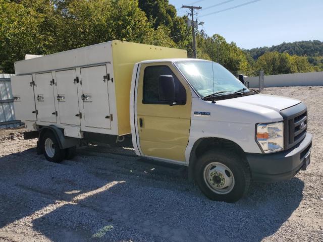 2019 FORD ECONOLINE E450 SUPER DUTY CUTAWAY VAN #3242467947