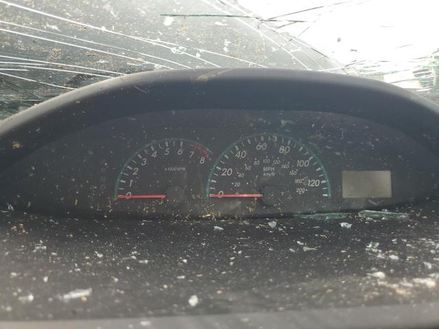 2009 TOYOTA YARIS #3255489417