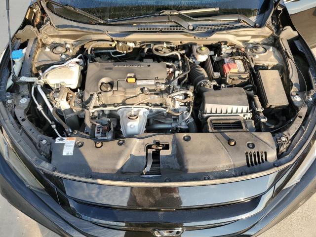 2021 HONDA CIVIC SPOR #3273932783