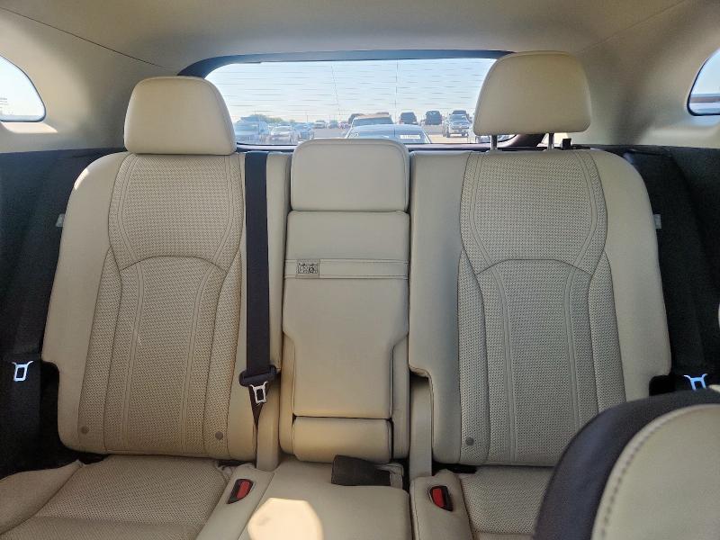 2018 LEXUS RX 350 BASE #3297198395