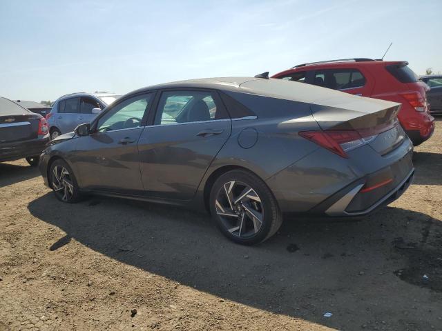 2024 HYUNDAI ELANTRA LI KMHLN4DJ5RU103151