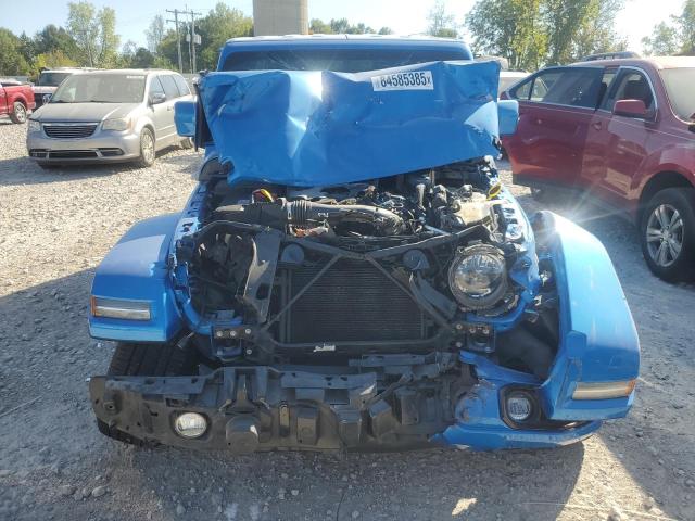 2023 JEEP WRANGLER S - 1C4HJXEN4PW667027