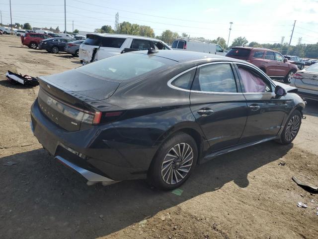 2024 HYUNDAI SONATA HYB #3290225248