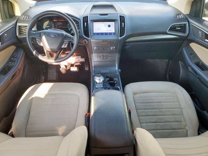 2020 FORD EDGE SE 2FMPK3G90LBB26372
