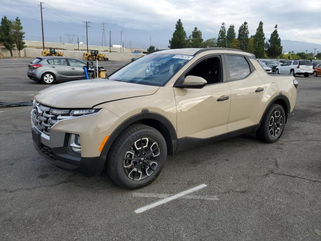 HYUNDAI SANTA CRUZ