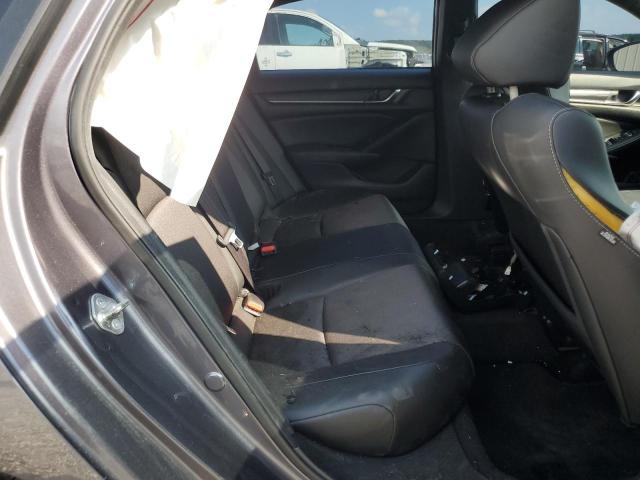 2019 HONDA ACCORD SPO 1HGCV1F37KA061401