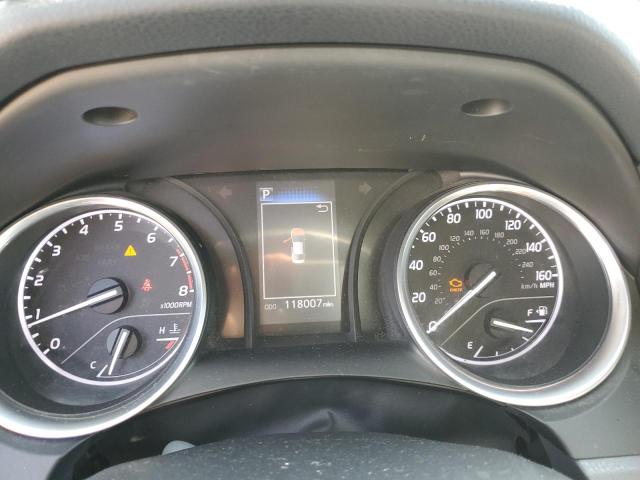 2018 TOYOTA CAMRY L 4T1B11HK5JU053462