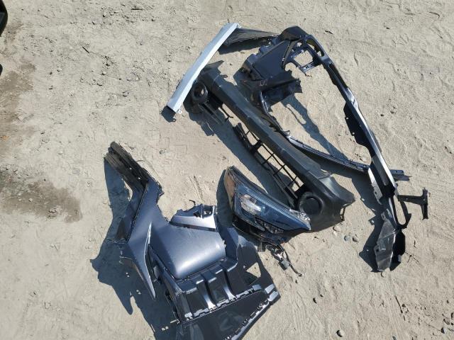 2025 SUBARU OUTBACK TO 4S4BTAPC2S3147990