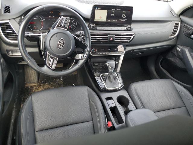 2021 KIA SELTOS SX KNDETCA24M7189196