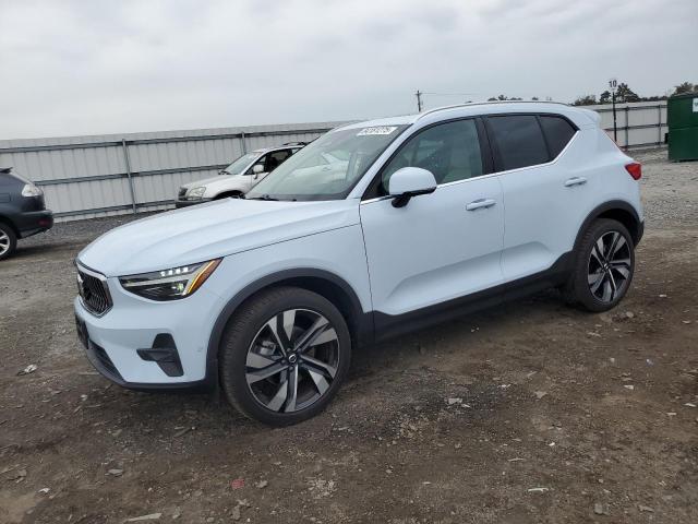 2025 VOLVO XC40 ULTRA YV4L12UFXS2571181
