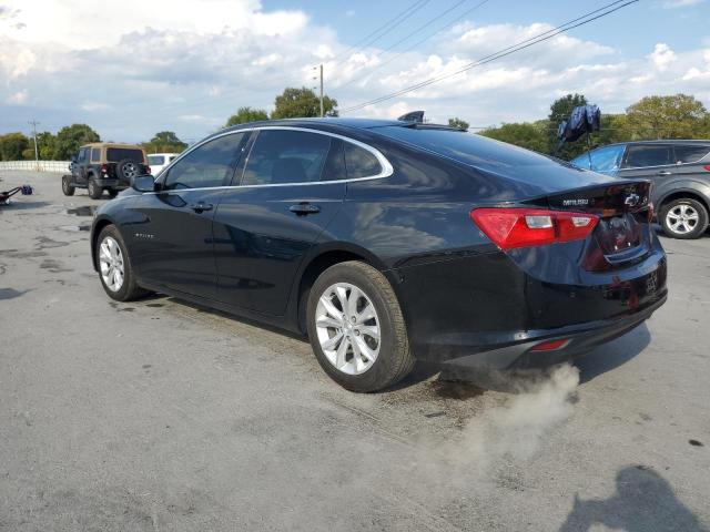 2024 CHEVROLET MALIBU LT 1G1ZD5ST8RF154295