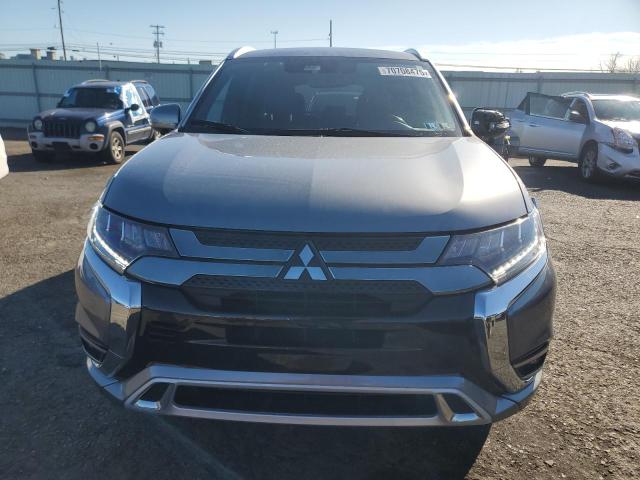 2020 MITSUBISHI OUTLANDER JA4J24A57LZ041588