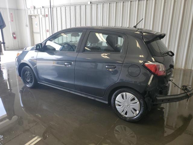 2024 MITSUBISHI MIRAGE ES ML32AUHJ7RH008320