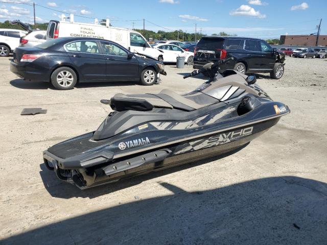 2022 YAMAHA YAMAHA WAVE RUNNER #3301671645