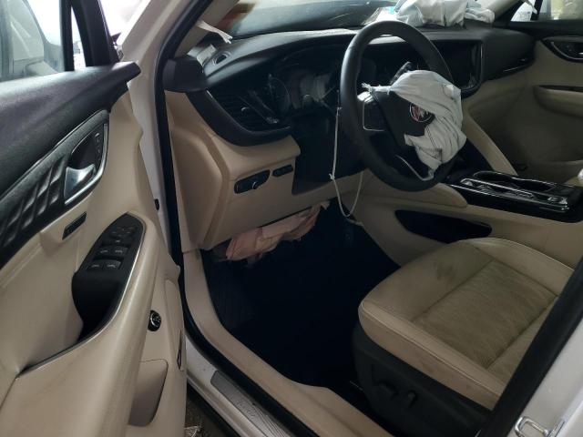 2022 BUICK ENVISION A LRBFZRR45ND068013